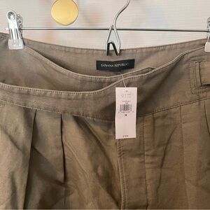 Banana Republic Exlporer Short